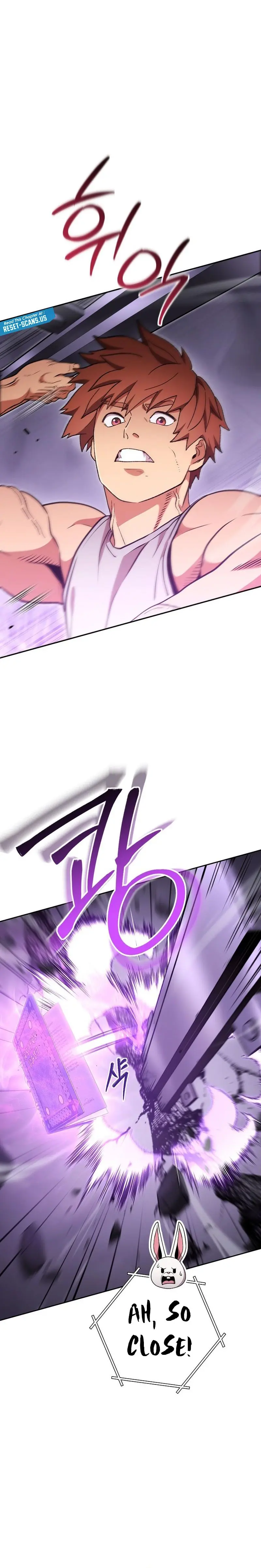 Dungeon Reset Manhwa Online Bi0abc Chapter 191 - Page 8