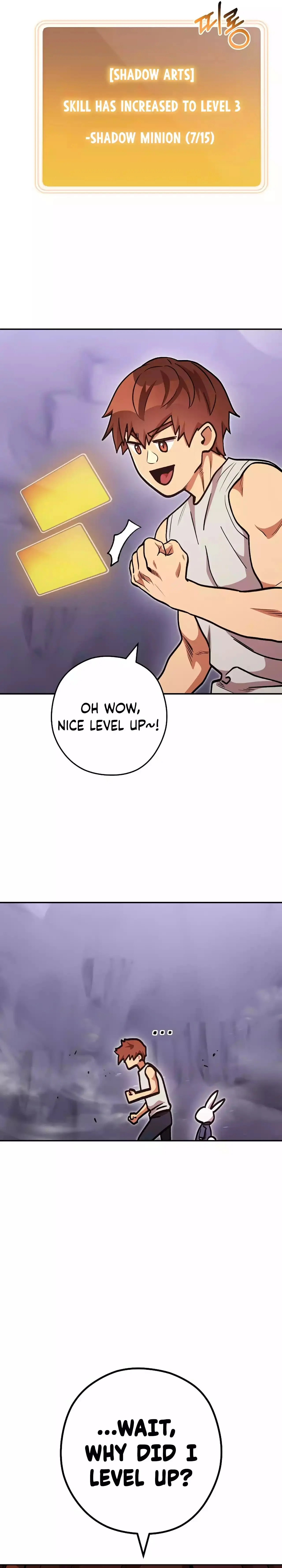 Dungeon Reset Manhwa Online Bi0abc Chapter 192 - Page 13