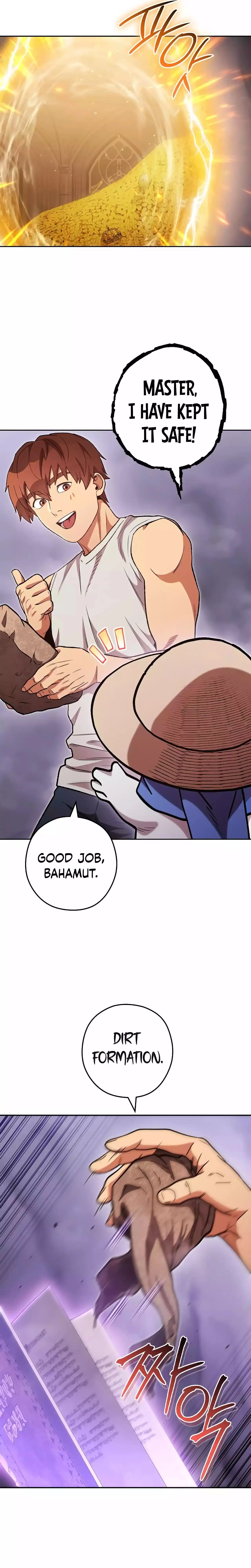 Dungeon Reset Manhwa Online Bi0abc Chapter 192 - Page 17