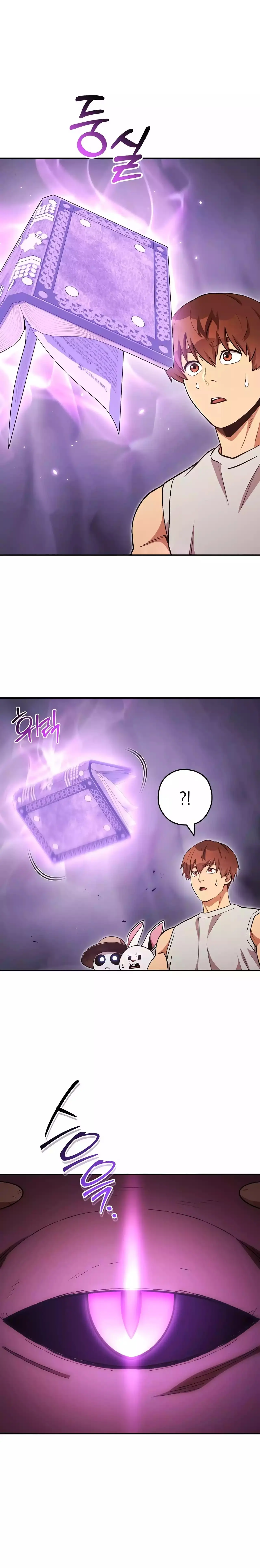 Dungeon Reset Manhwa Online Bi0abc Chapter 192 - Page 18