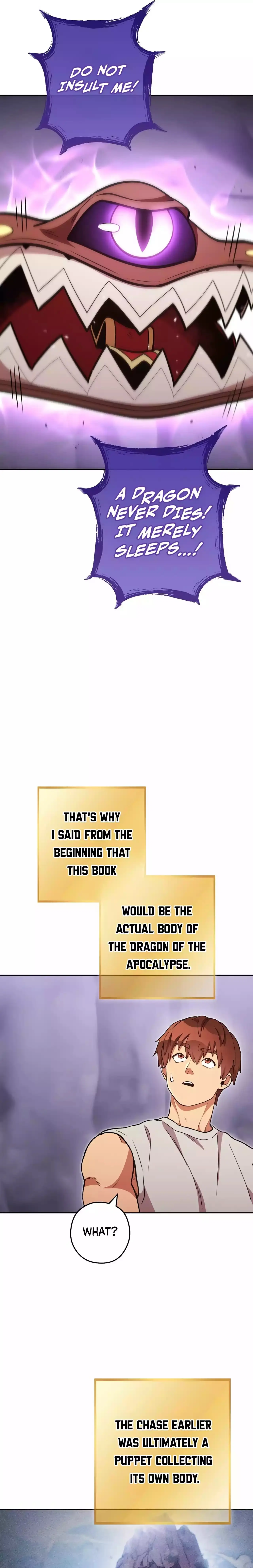 Dungeon Reset Manhwa Online Bi0abc Chapter 192 - Page 20