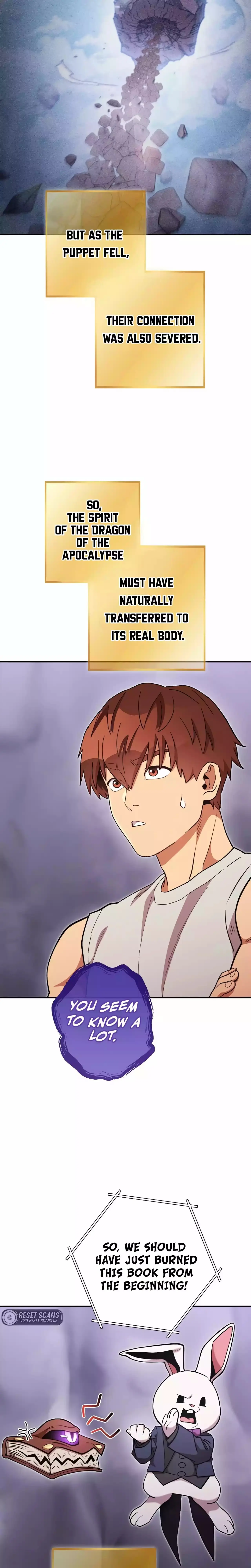 Dungeon Reset Manhwa Online Bi0abc Chapter 192 - Page 21
