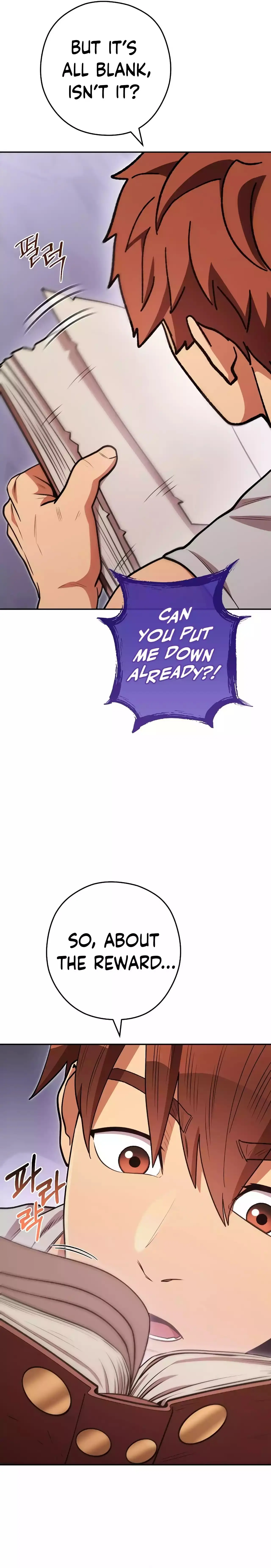 Dungeon Reset Manhwa Online Bi0abc Chapter 192 - Page 23