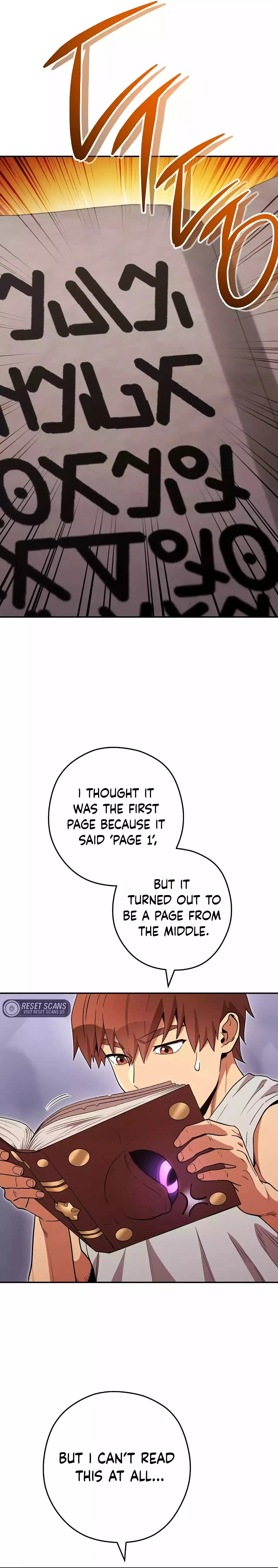 Dungeon Reset Manhwa Online Bi0abc Chapter 192 - Page 24