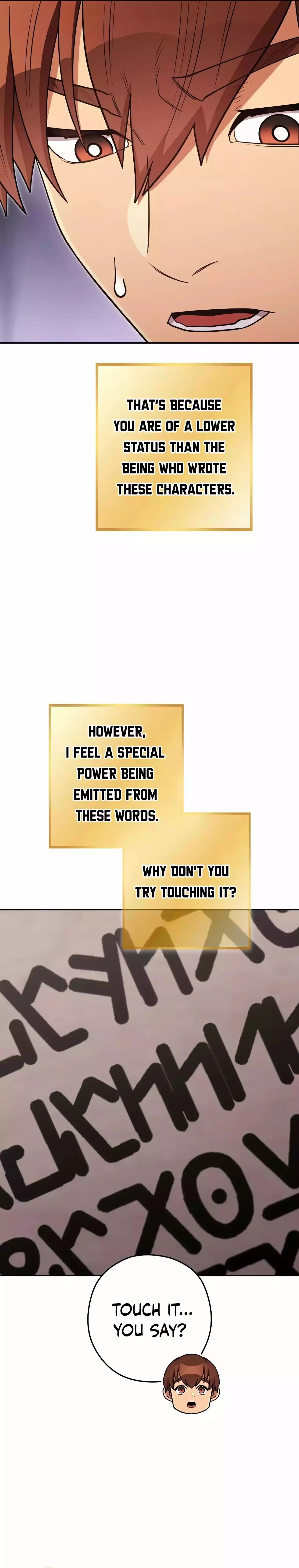 Dungeon Reset Manhwa Online Bi0abc Chapter 192 - Page 25