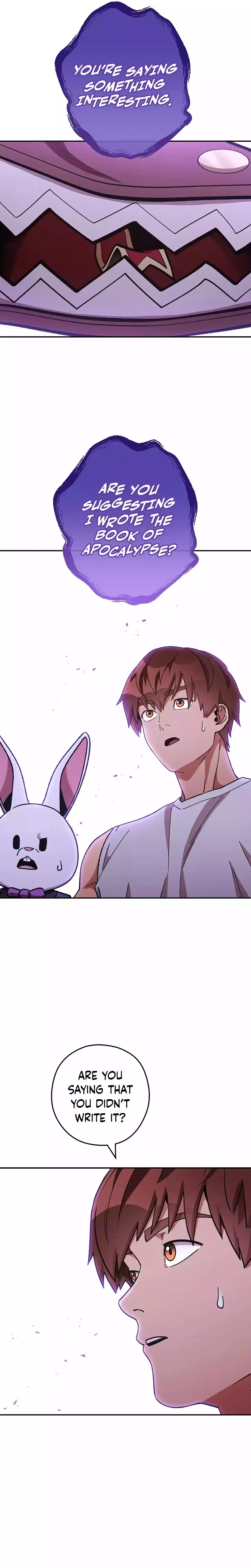 Dungeon Reset Manhwa Online Bi0abc Chapter 192 - Page 28