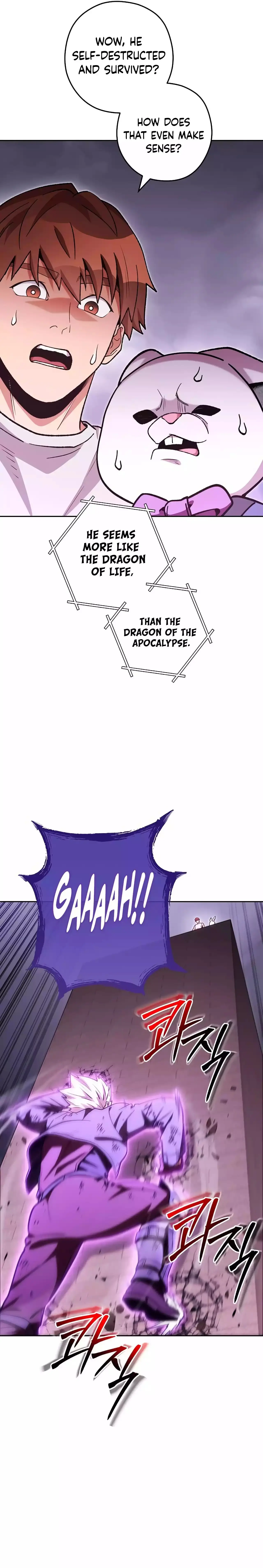 Dungeon Reset Manhwa Online Bi0abc Chapter 192 - Page 7