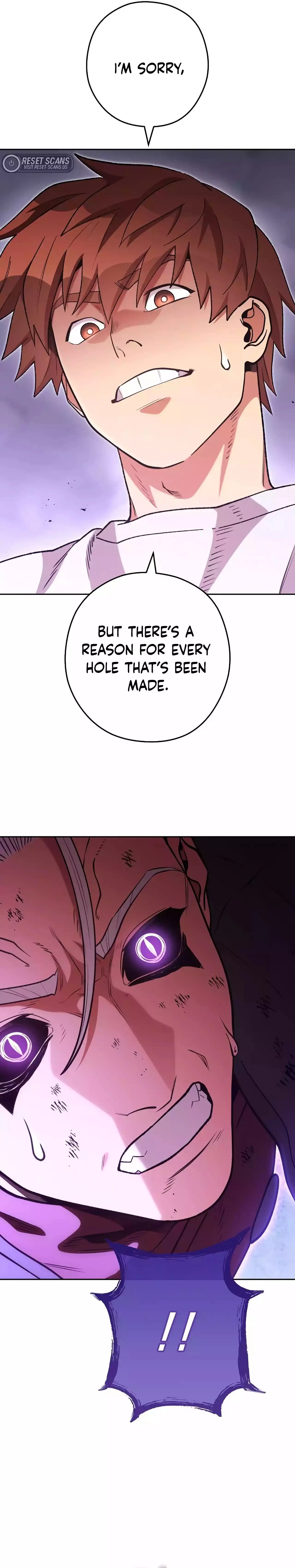 Dungeon Reset Manhwa Online Bi0abc Chapter 192 - Page 8