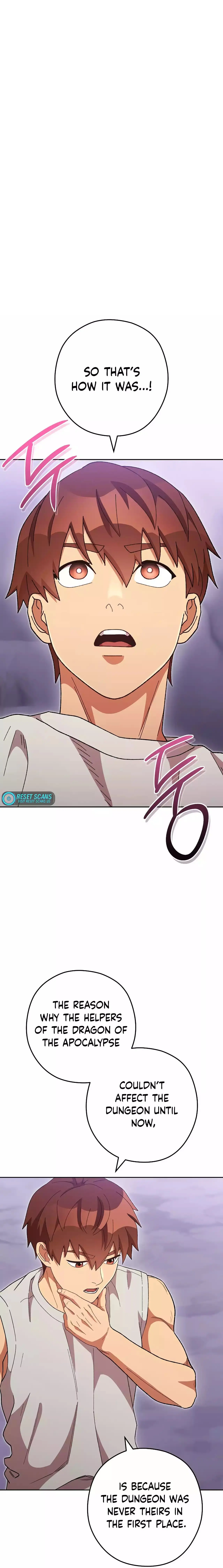 Dungeon Reset Manhwa Online Bi0abc Chapter 193 - Page 1
