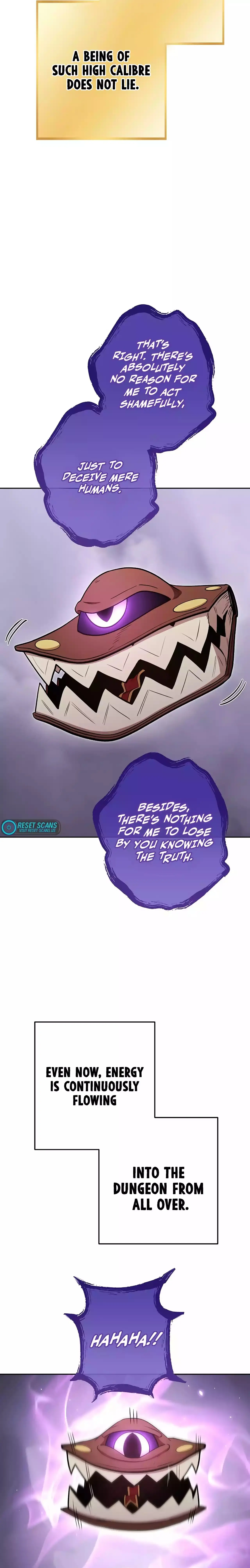 Dungeon Reset Manhwa Online Bi0abc Chapter 193 - Page 10
