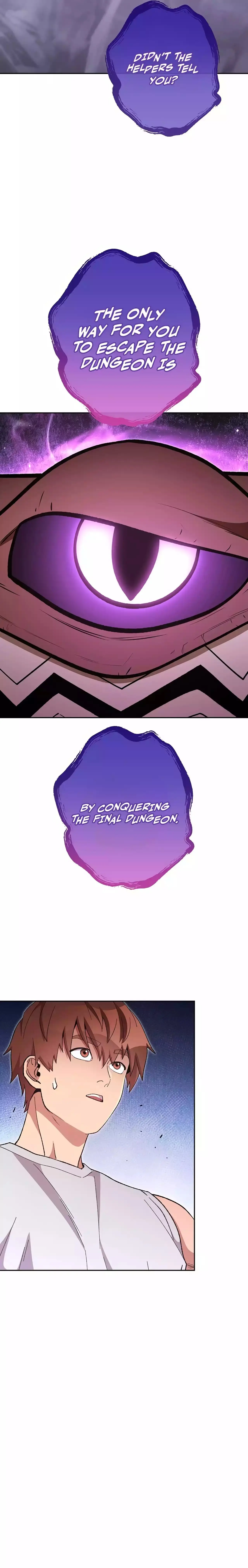 Dungeon Reset Manhwa Online Bi0abc Chapter 193 - Page 13