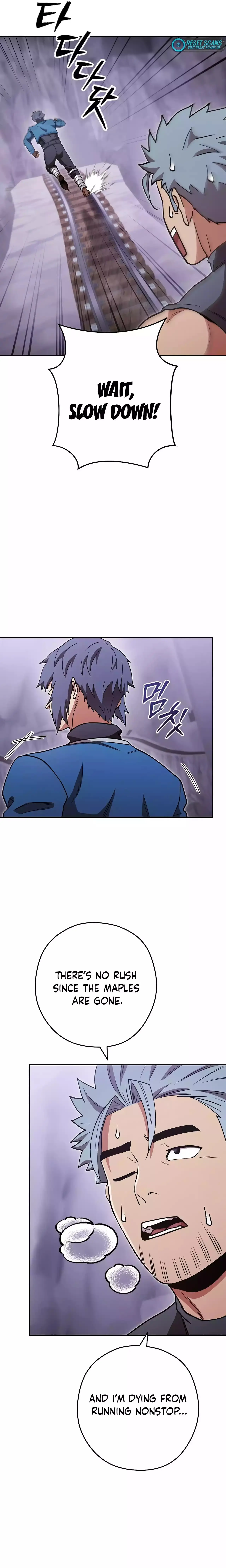 Dungeon Reset Manhwa Online Bi0abc Chapter 193 - Page 15
