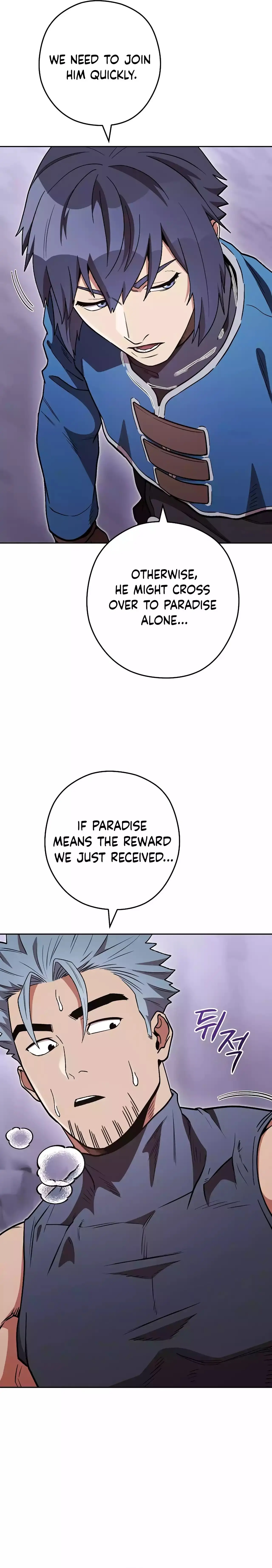 Dungeon Reset Manhwa Online Bi0abc Chapter 193 - Page 16