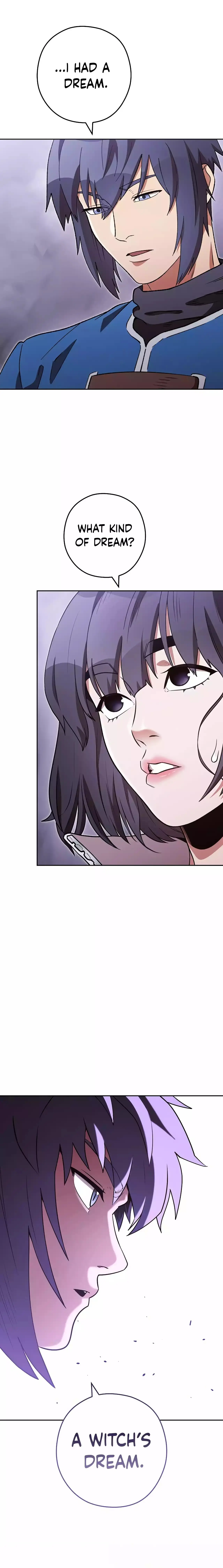 Dungeon Reset Manhwa Online Bi0abc Chapter 193 - Page 18