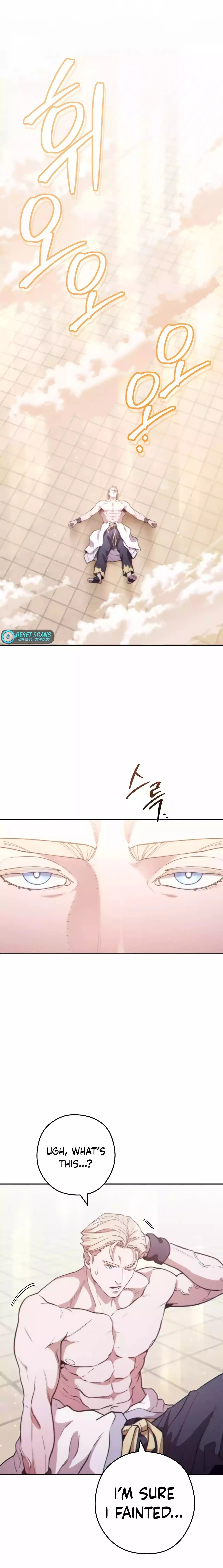 Dungeon Reset Manhwa Online Bi0abc Chapter 193 - Page 19