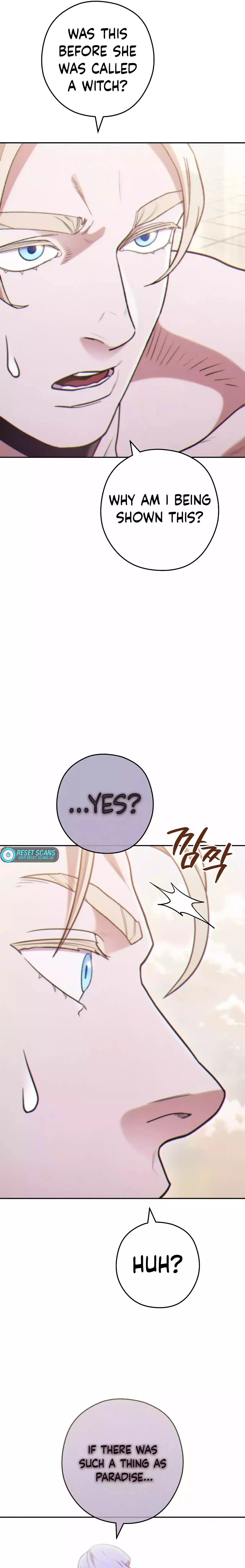 Dungeon Reset Manhwa Online Bi0abc Chapter 193 - Page 24