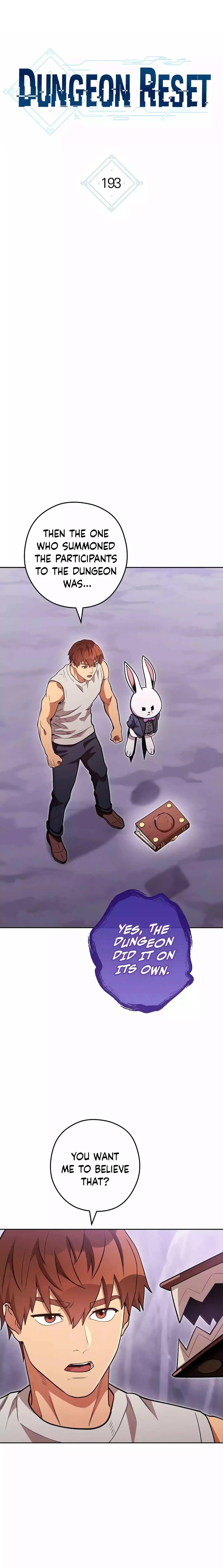 Dungeon Reset Manhwa Online Bi0abc Chapter 193 - Page 7