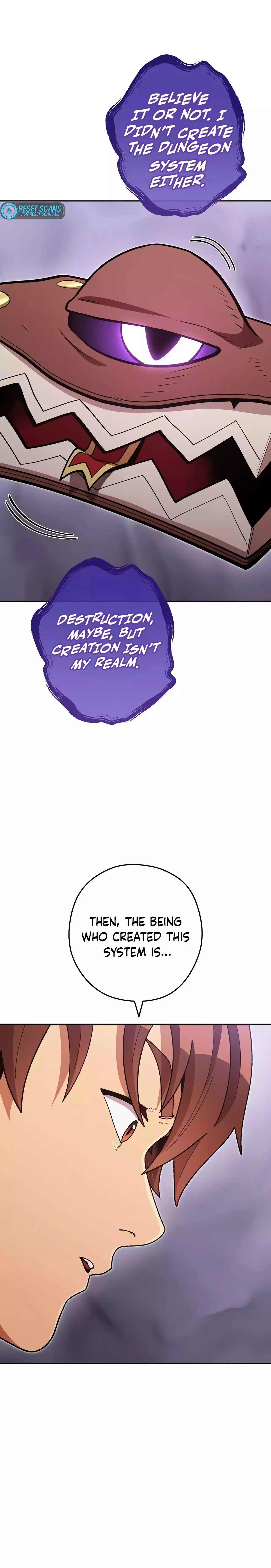 Dungeon Reset Manhwa Online Bi0abc Chapter 193 - Page 8