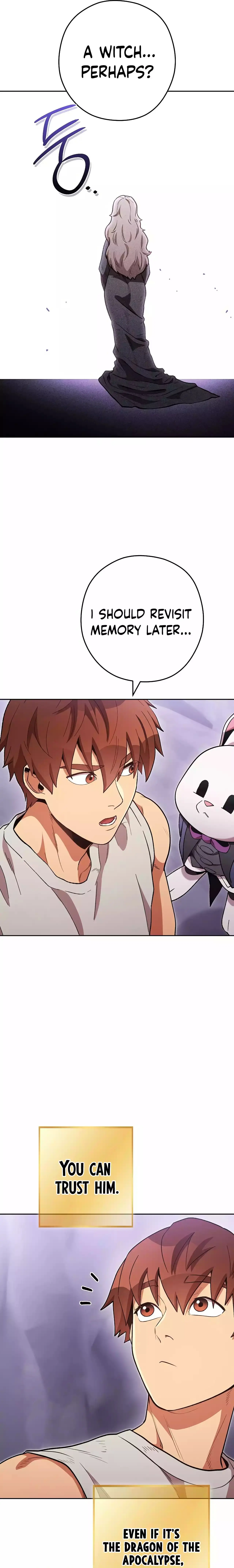 Dungeon Reset Manhwa Online Bi0abc Chapter 193 - Page 9
