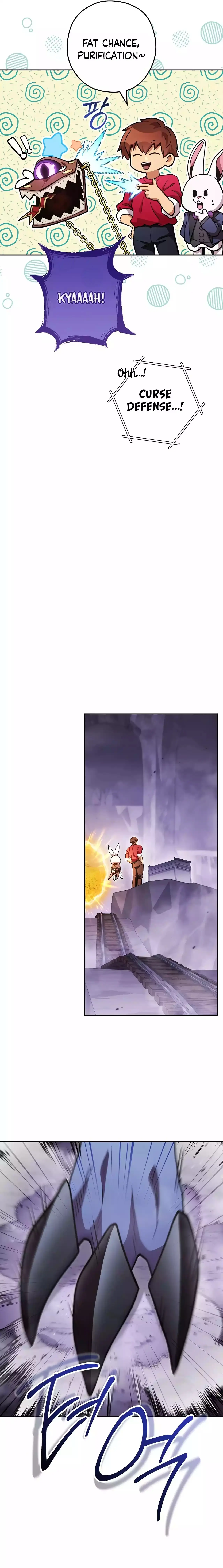 Dungeon Reset Manhwa Online Bi0abc Chapter 194 - Page 16
