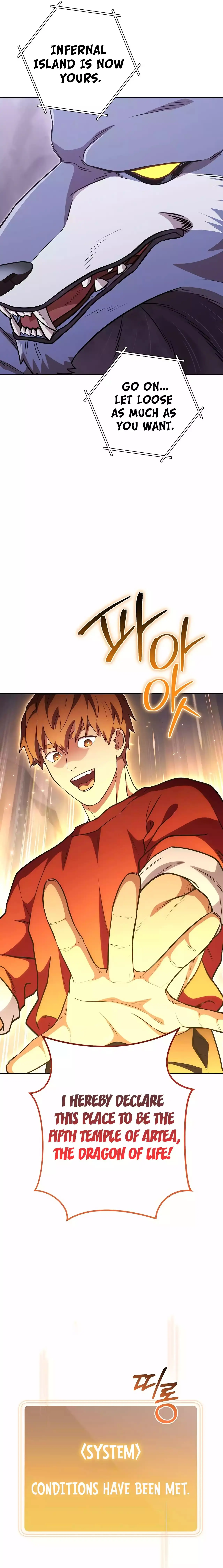 Dungeon Reset Manhwa Online Bi0abc Chapter 194 - Page 22