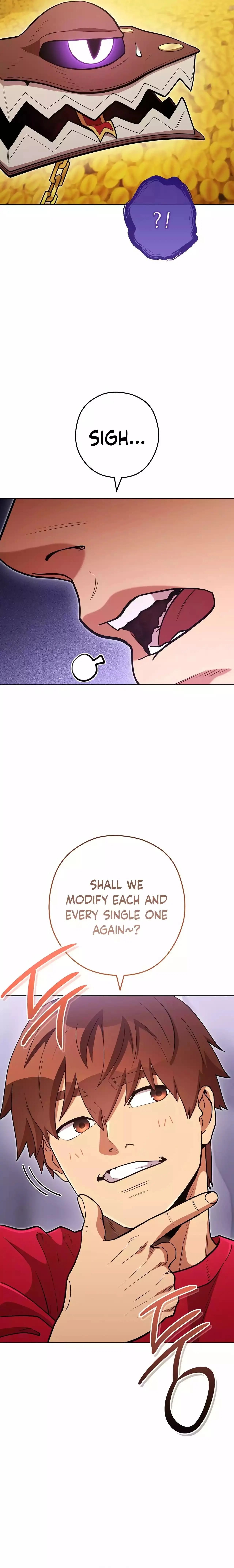 Dungeon Reset Manhwa Online Bi0abc Chapter 194 - Page 28