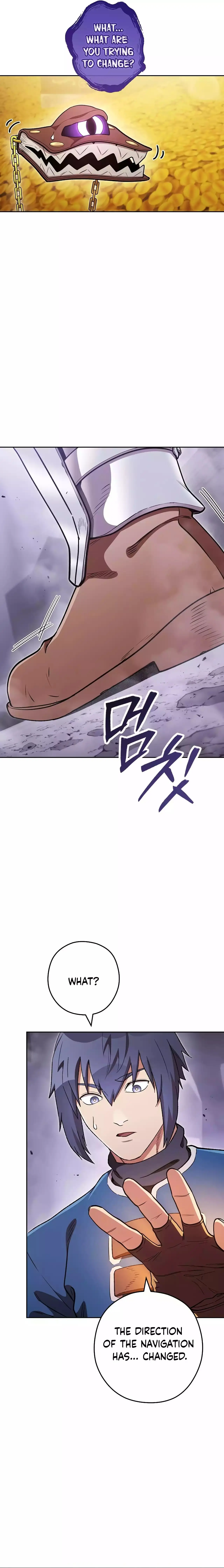 Dungeon Reset Manhwa Online Bi0abc Chapter 194 - Page 29