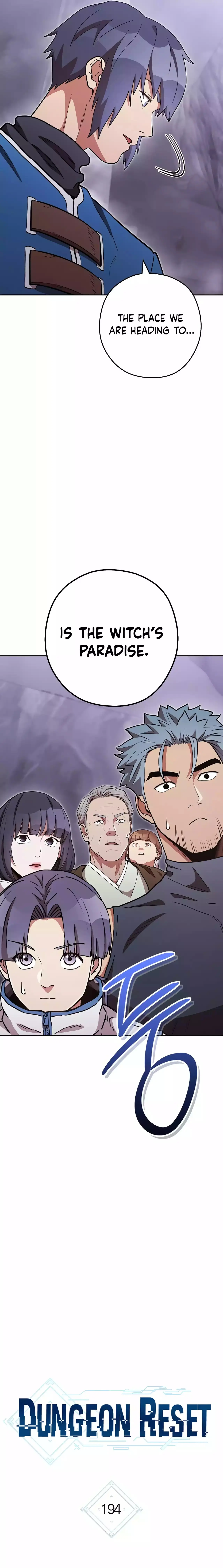 Dungeon Reset Manhwa Online Bi0abc Chapter 194 - Page 5