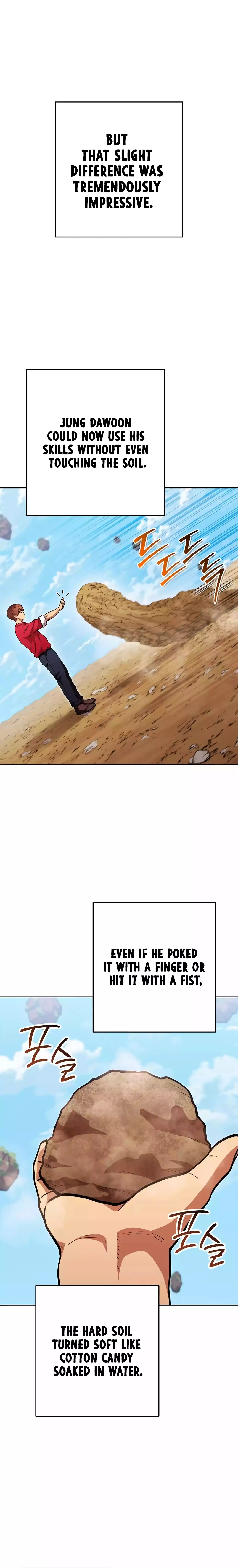 Dungeon Reset Manhwa Online Bi0abc Chapter 195 - Page 11
