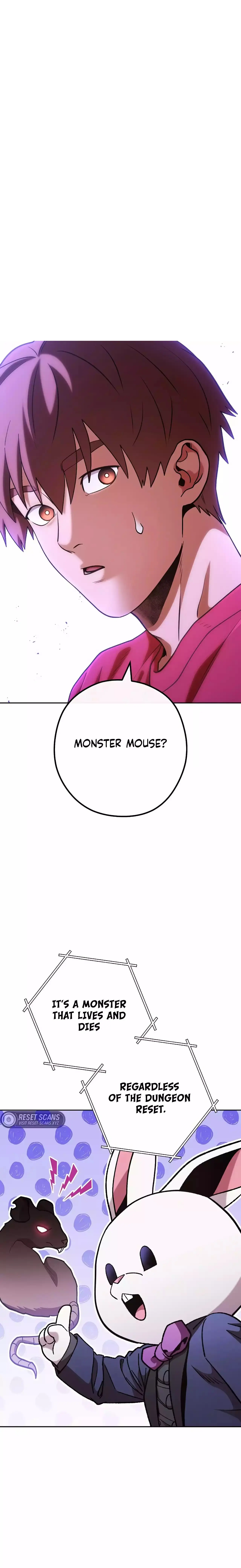 Dungeon Reset Manhwa Online Bi0abc Chapter 196 - Page 1