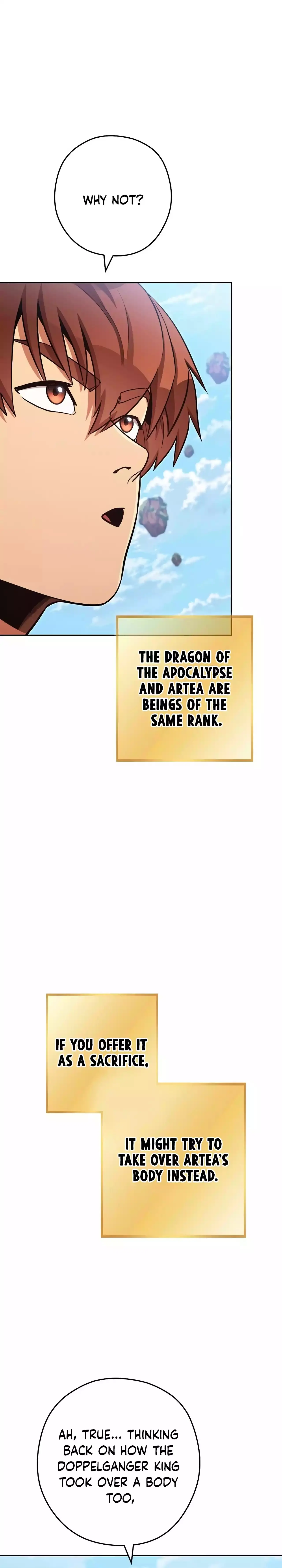 Dungeon Reset Manhwa Online Bi0abc Chapter 196 - Page 11