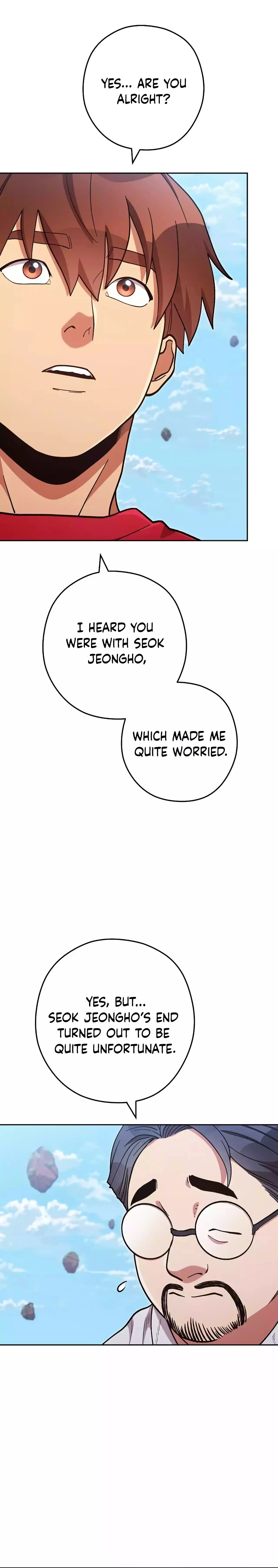 Dungeon Reset Manhwa Online Bi0abc Chapter 196 - Page 15