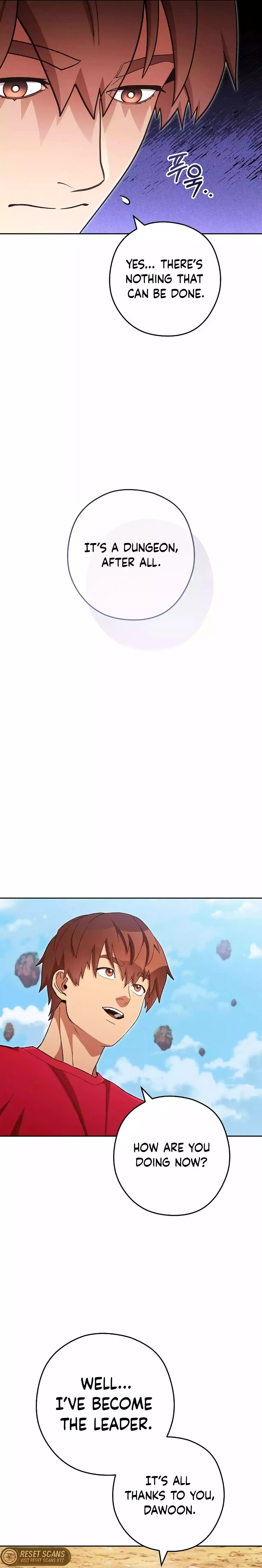 Dungeon Reset Manhwa Online Bi0abc Chapter 196 - Page 16