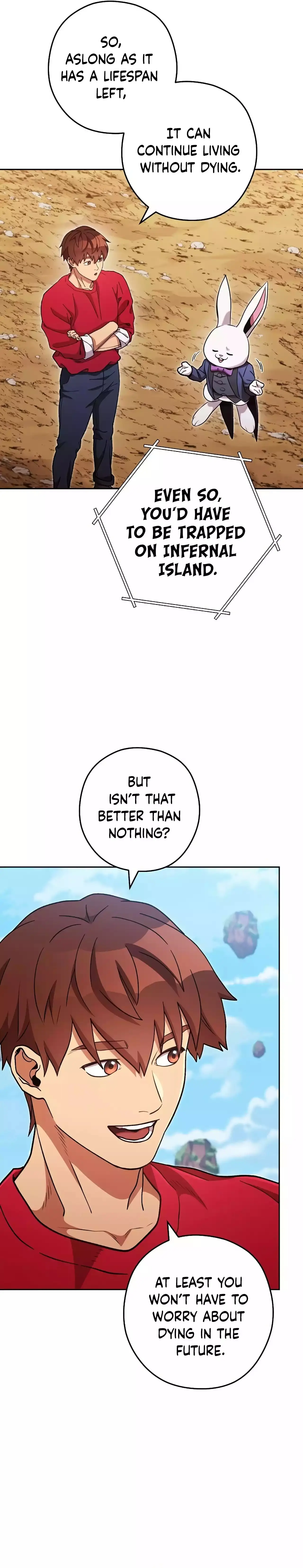 Dungeon Reset Manhwa Online Bi0abc Chapter 196 - Page 2