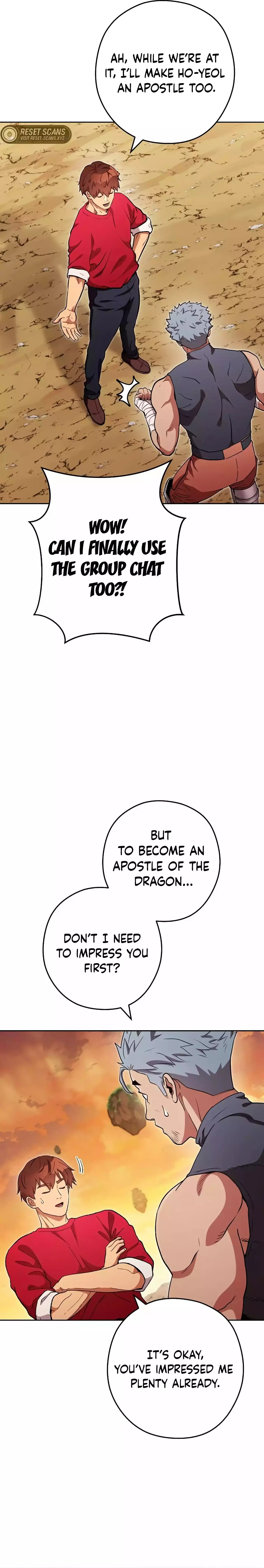 Dungeon Reset Manhwa Online Bi0abc Chapter 196 - Page 26