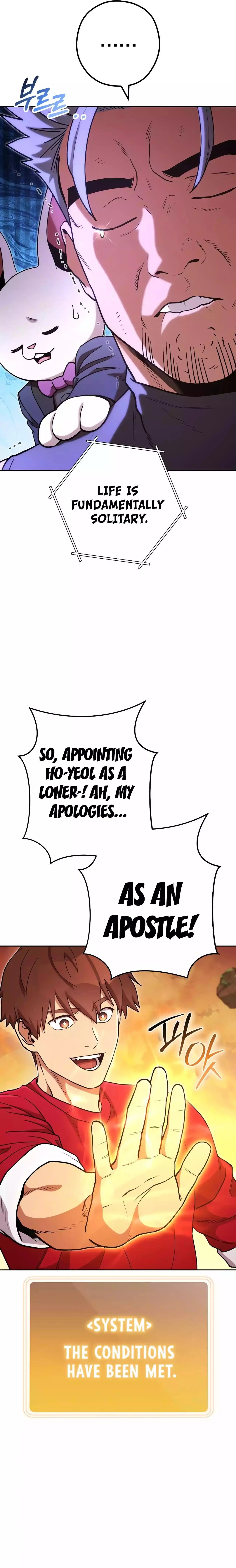 Dungeon Reset Manhwa Online Bi0abc Chapter 196 - Page 28