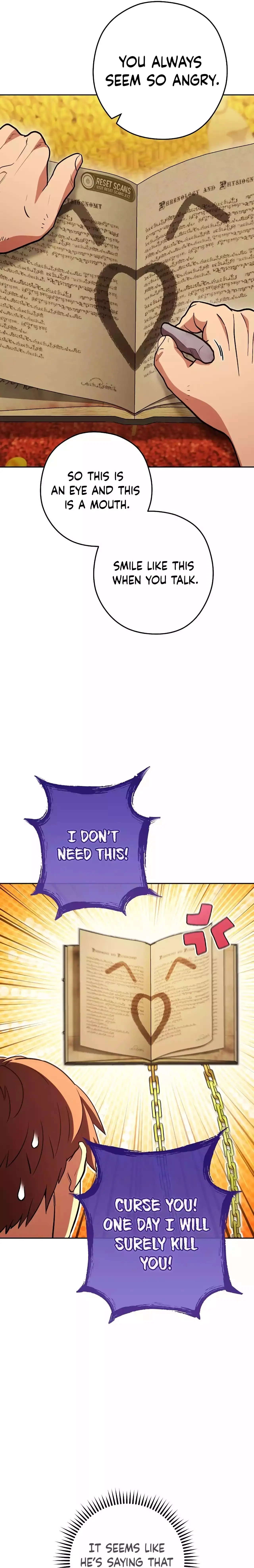 Dungeon Reset Manhwa Online Bi0abc Chapter 196 - Page 4