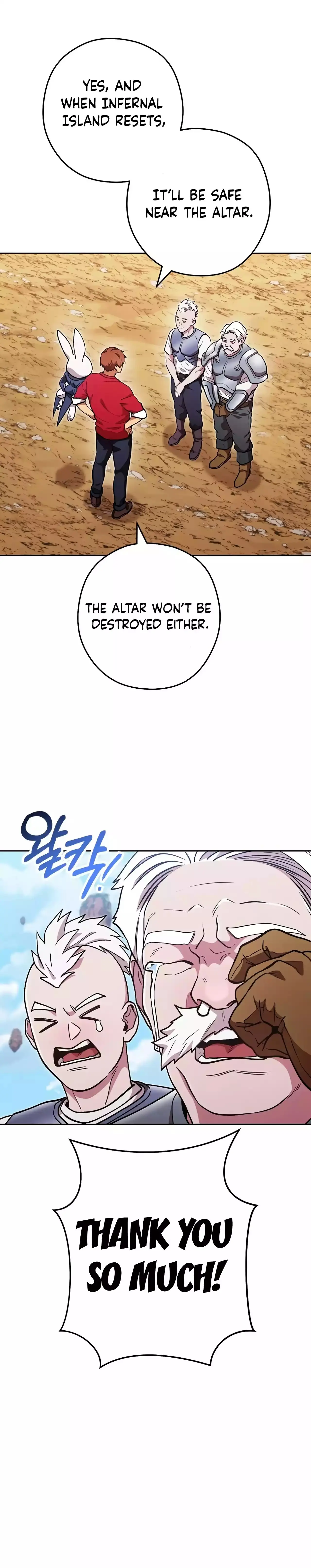 Dungeon Reset Manhwa Online Bi0abc Chapter 196 - Page 6