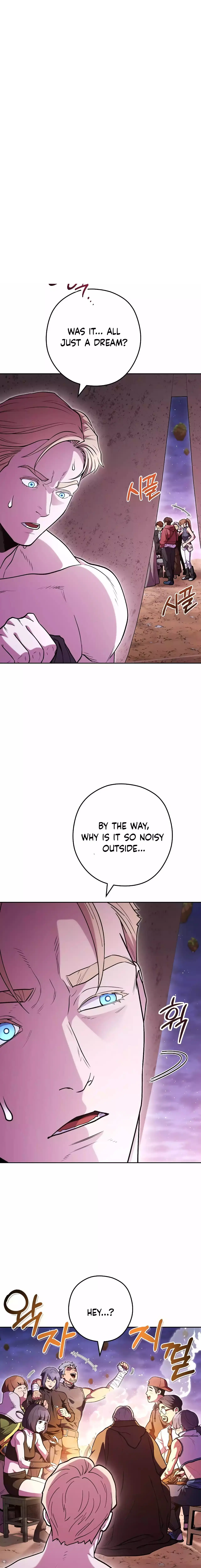 Dungeon Reset Manhwa Online Bi0abc Chapter 197 - Page 1