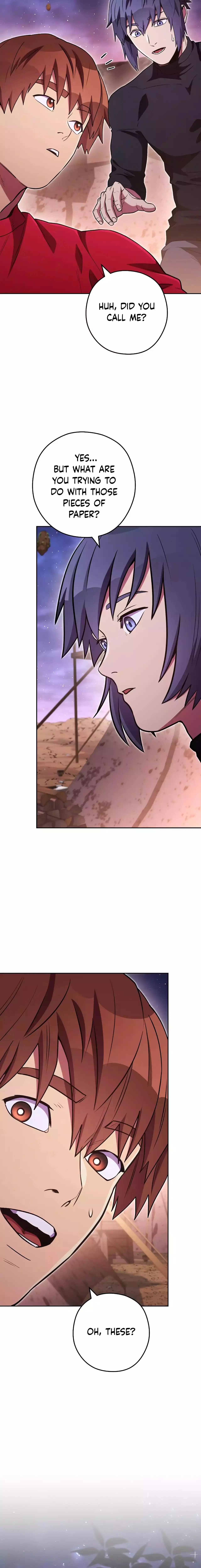 Dungeon Reset Manhwa Online Bi0abc Chapter 197 - Page 16