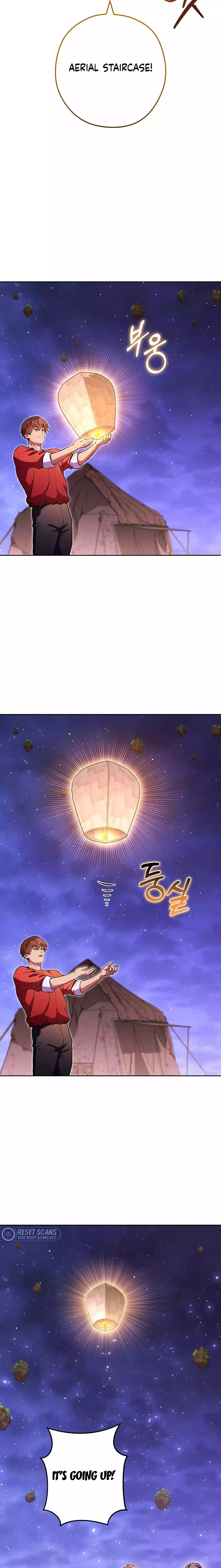 Dungeon Reset Manhwa Online Bi0abc Chapter 197 - Page 20