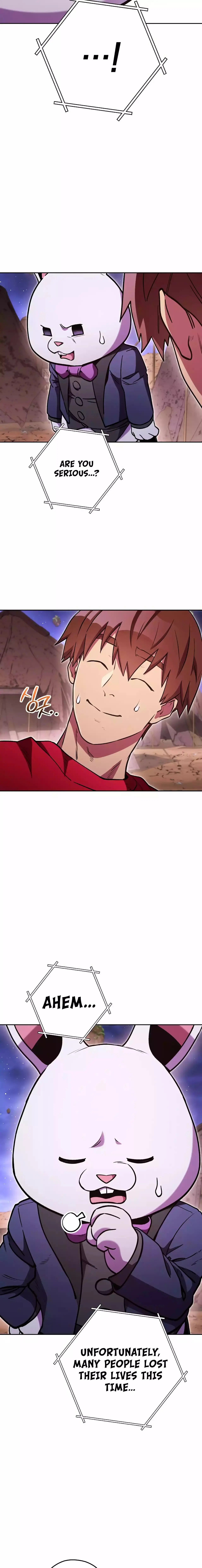 Dungeon Reset Manhwa Online Bi0abc Chapter 197 - Page 24