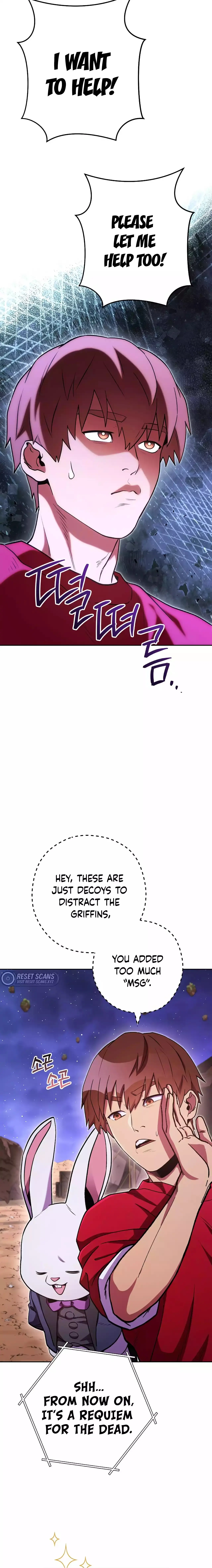 Dungeon Reset Manhwa Online Bi0abc Chapter 197 - Page 26