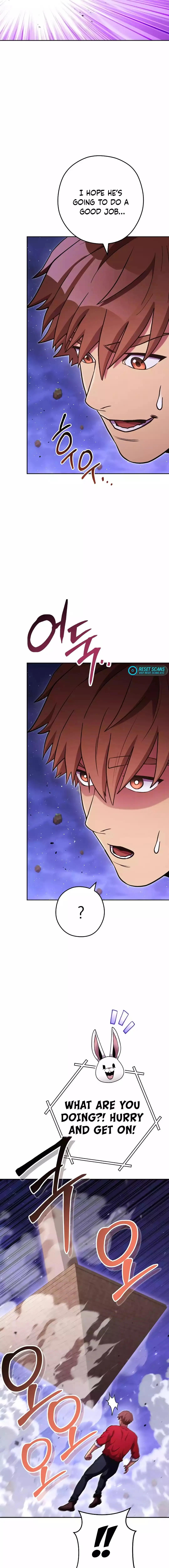 Dungeon Reset Manhwa Online Bi0abc Chapter 198 - Page 11