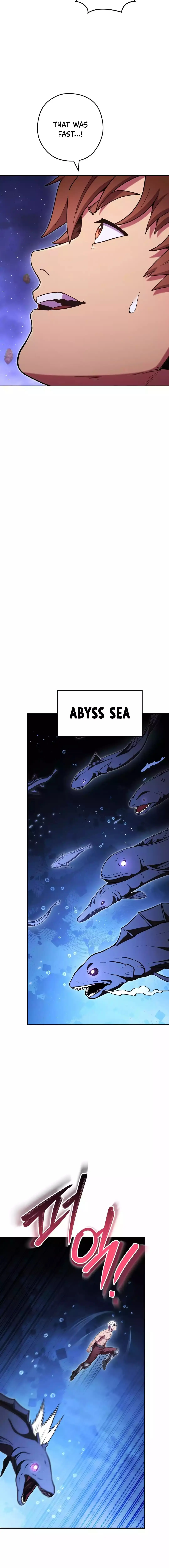 Dungeon Reset Manhwa Online Bi0abc Chapter 198 - Page 12