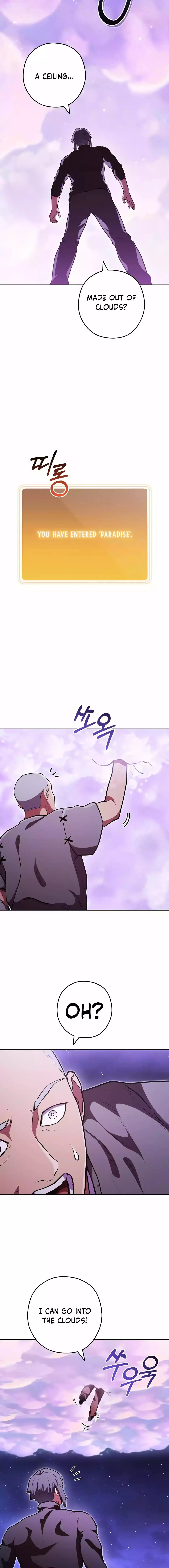 Dungeon Reset Manhwa Online Bi0abc Chapter 198 - Page 17