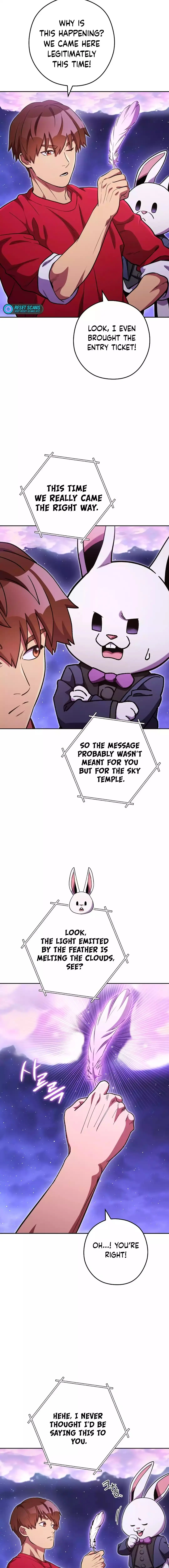 Dungeon Reset Manhwa Online Bi0abc Chapter 198 - Page 19