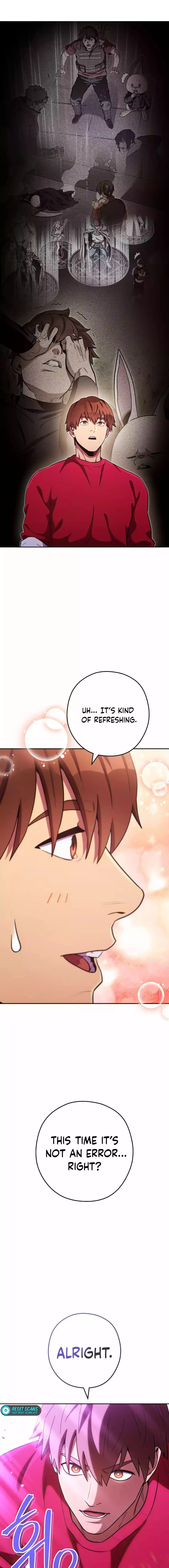 Dungeon Reset Manhwa Online Bi0abc Chapter 198 - Page 21