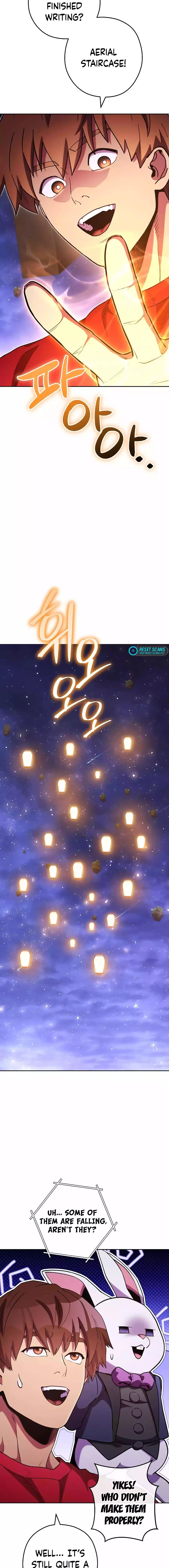 Dungeon Reset Manhwa Online Bi0abc Chapter 198 - Page 3