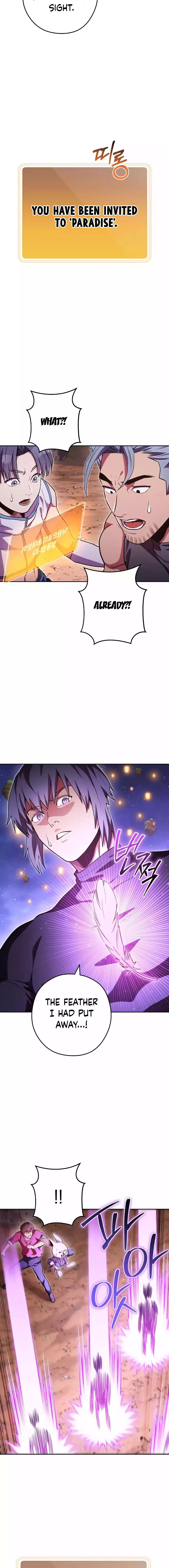 Dungeon Reset Manhwa Online Bi0abc Chapter 198 - Page 4